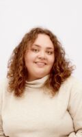 Dr Chloe Asker