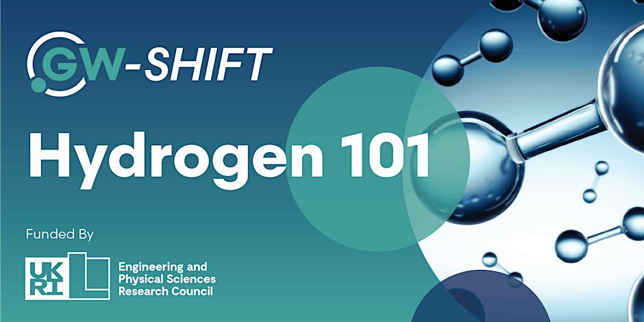 GW-SHIFT webinar series – Hydrogen 101: Opportunities and Challenges in the Alternative Fuel Market Copy