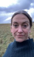 Dr Harriet Hunt