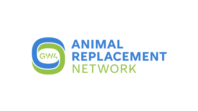 GW4 Animal Replacement Technologies Forum