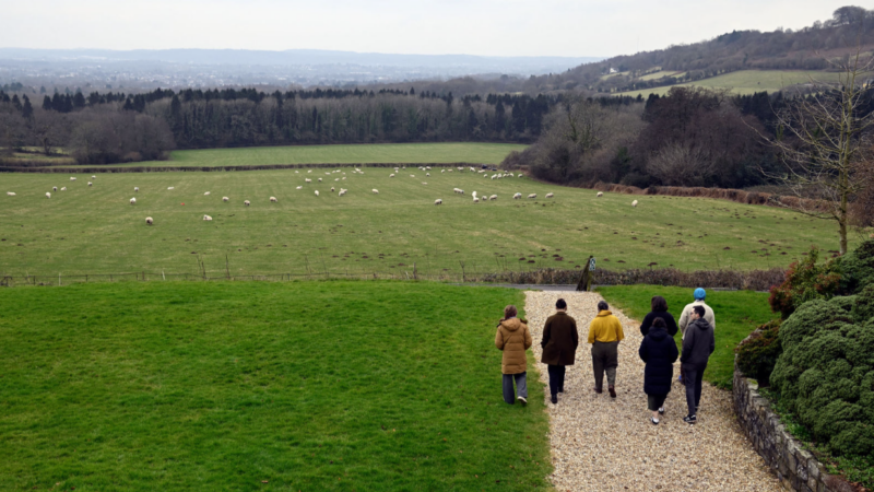 Fostering creative societies – Reflections from GW4 Crucible 2025
