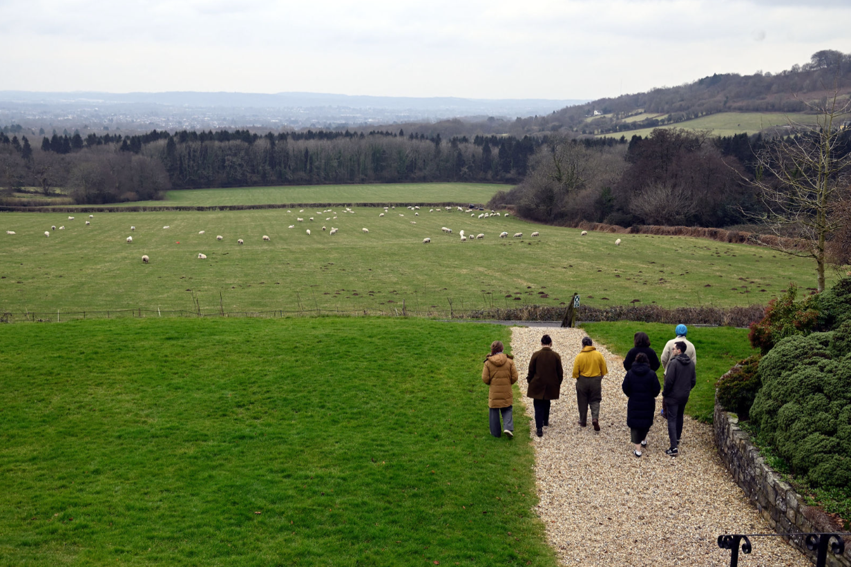 Fostering creative societies – Reflections from GW4 Crucible 2025