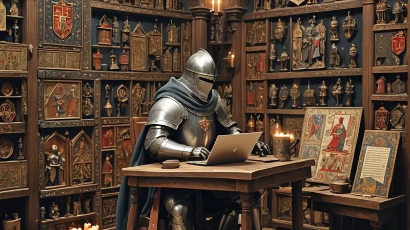 Medieval Studies Mobilising Digital Humanities: Digital Corpora and Editions workshop