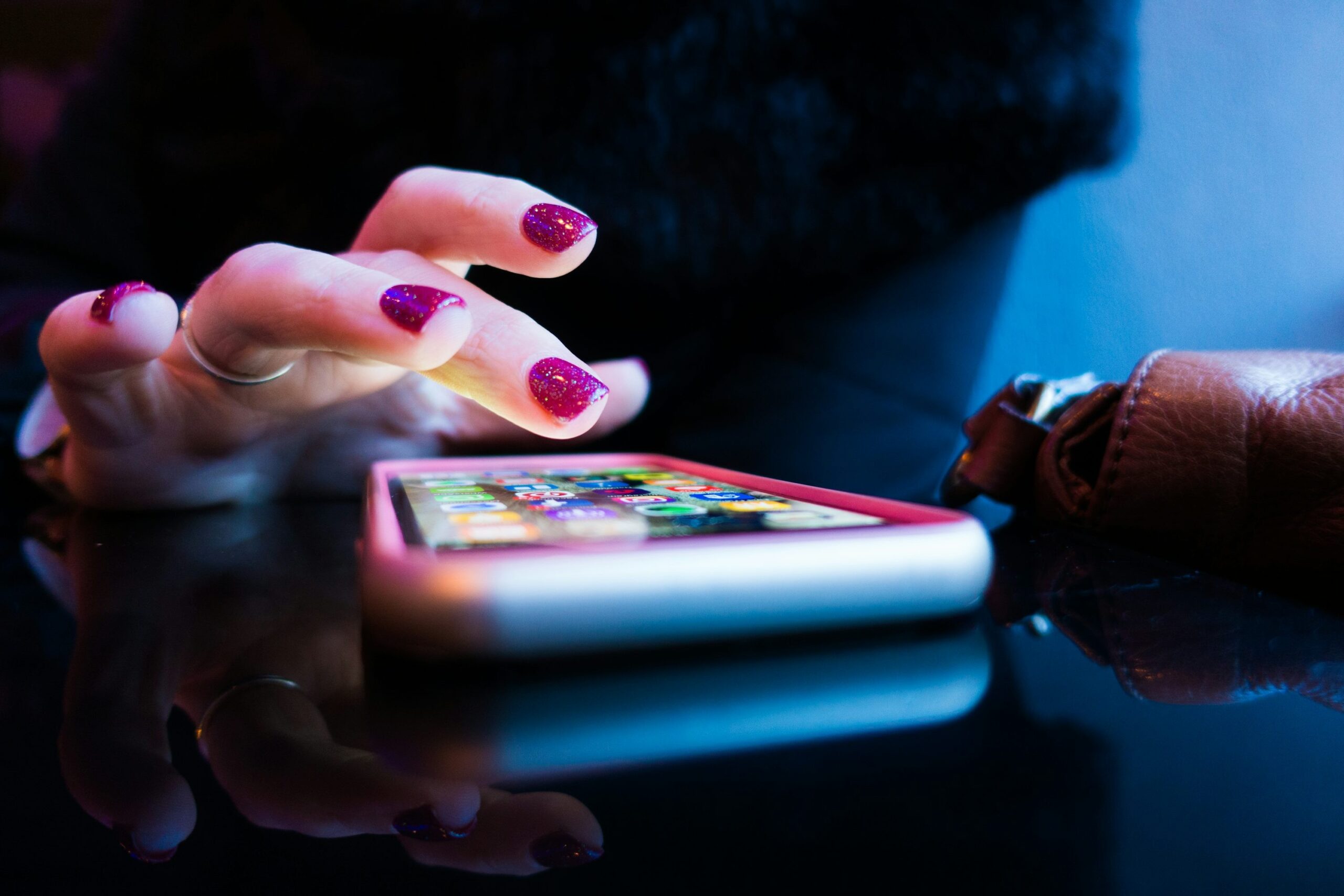 Digital Sexual Health and Well-being Research Community