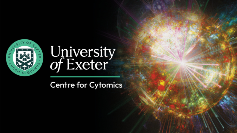 GW4 Cytometry Computing Workshop