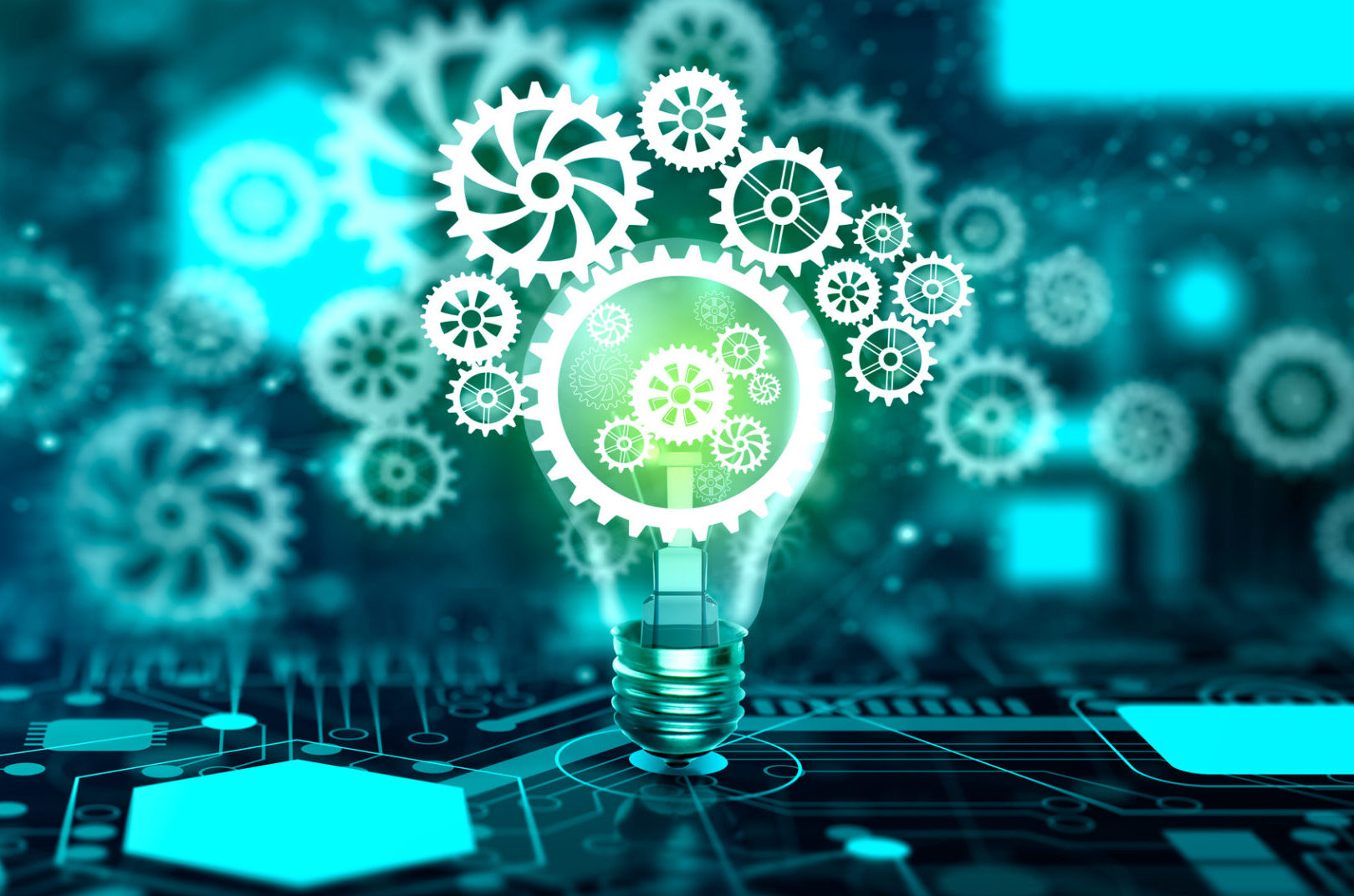 GW4 responds to Modern Industrial Strategy