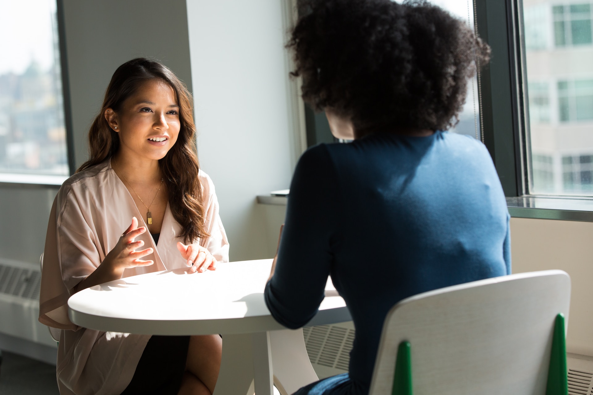 Deadline Extended: GW4 Connect Peer Support Programme for PGRs from the Global Majority