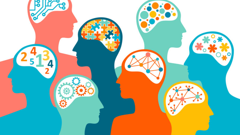 New peer support programme for neurodivergent early career researchers launched by GW4