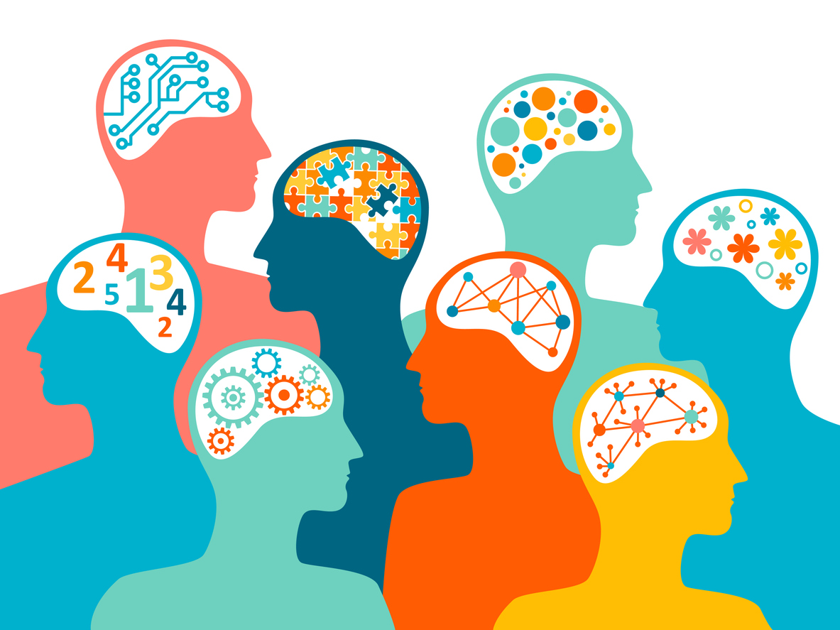 New peer support programme for neurodivergent early career researchers launched by GW4
