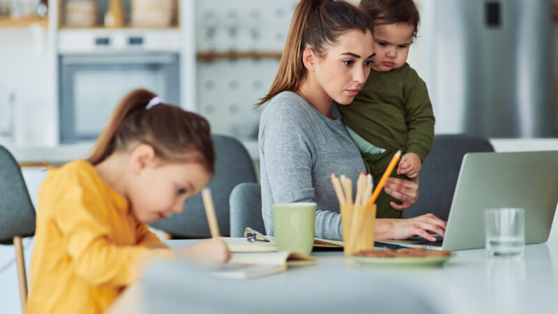 GW4 Childcare campaign submits evidence to United Nations and UK Government Child Poverty Reduction Strategy on the right to education and access to childcare