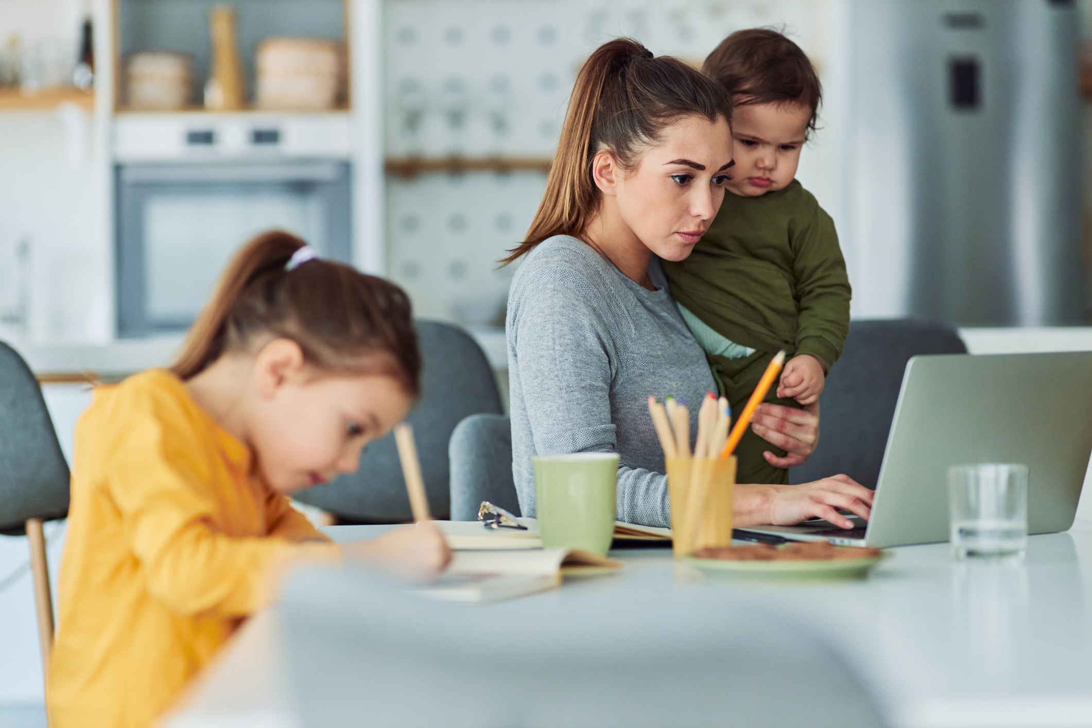 GW4 Childcare campaign submits evidence to United Nations and UK Government Child Poverty Reduction Strategy on the right to education and access to childcare