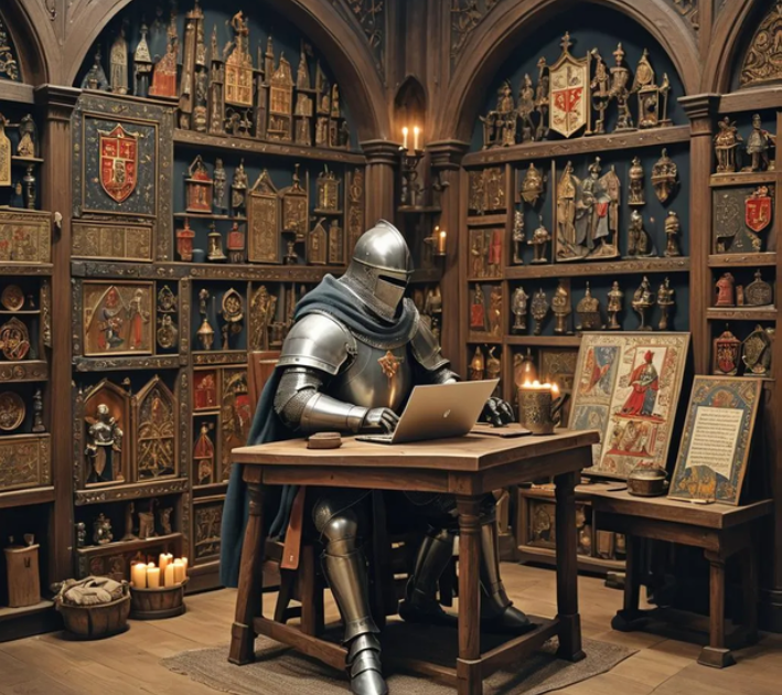 Medieval Studies Mobilising Digital Humanities: Manuscripts Workshop