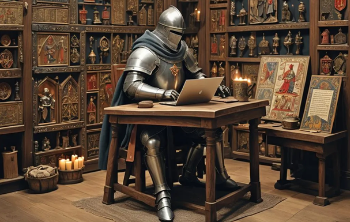 Medieval Studies Mobilising Digital Humanities: Manuscripts Workshop