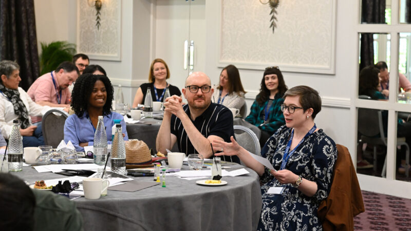 GW4 seed funding awarded to collaborative research projects exploring creativity in our society, culture and economy