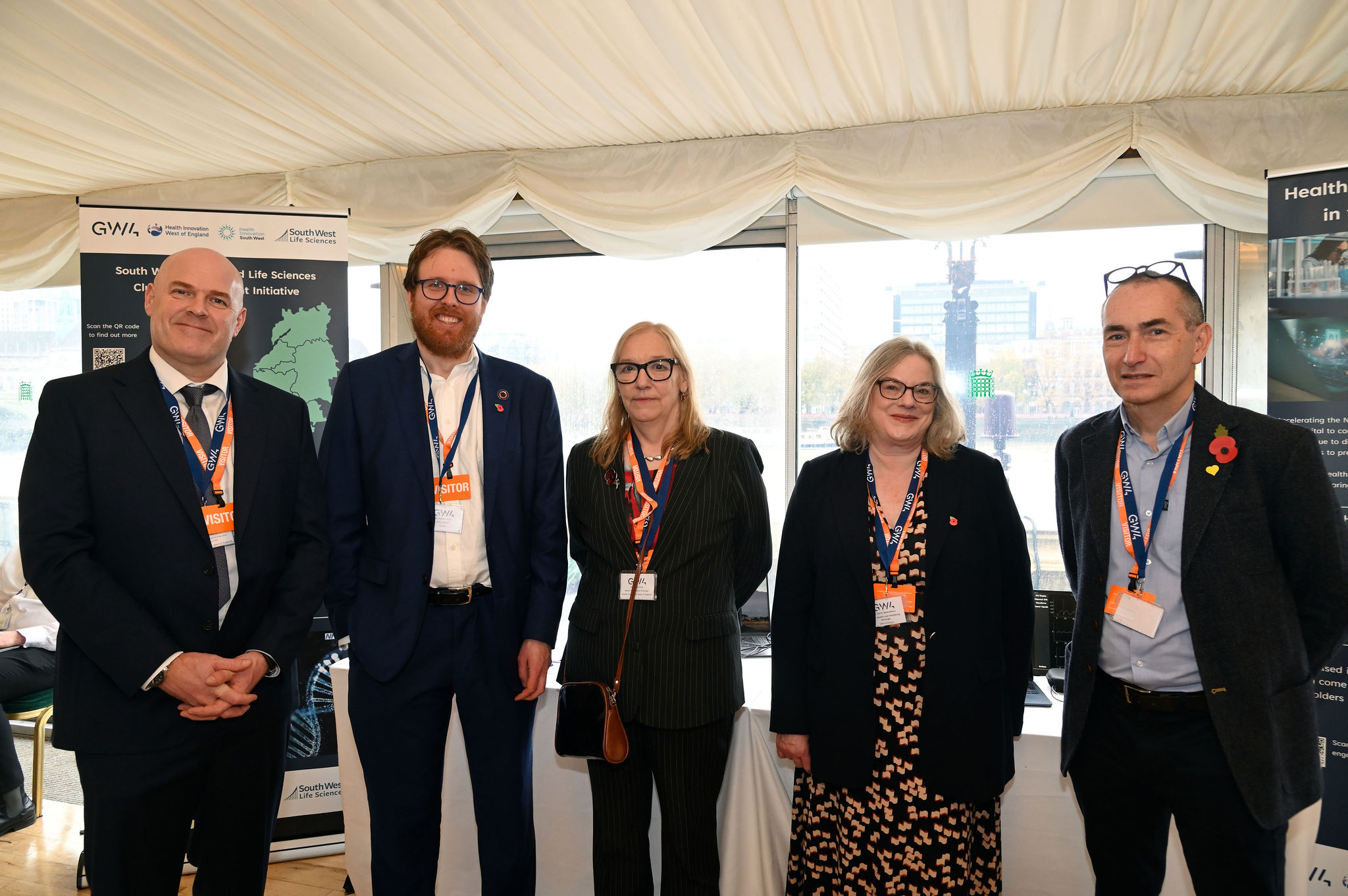 South West Health and Life Sciences Cluster Development Initiative