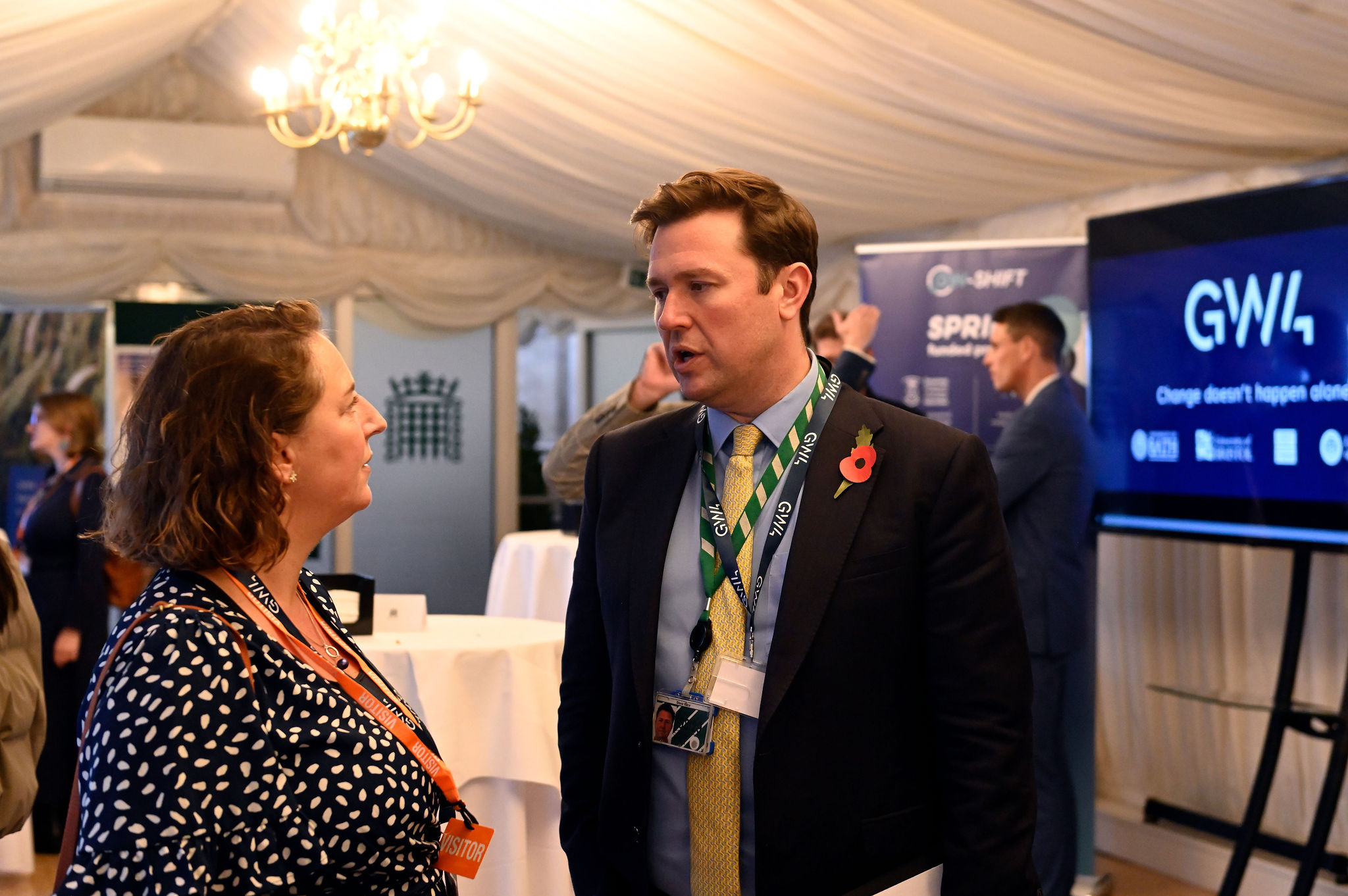 Steve Race MP (Labour, Exeter)