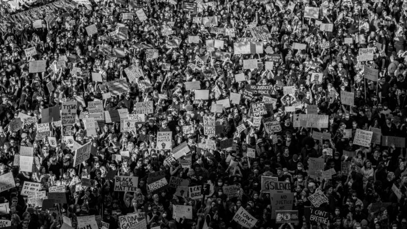 GW4 Generator Fund Case Study: Reactionary Politics Research Network