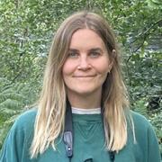 Dr Miranda Geddes-Barton