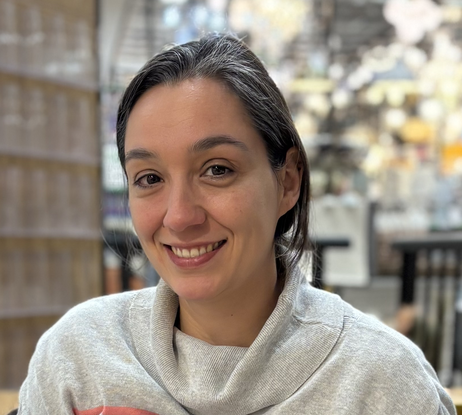 Dr Patrícia Rodrigues