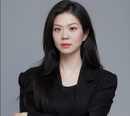 Dr Phoebe Xu