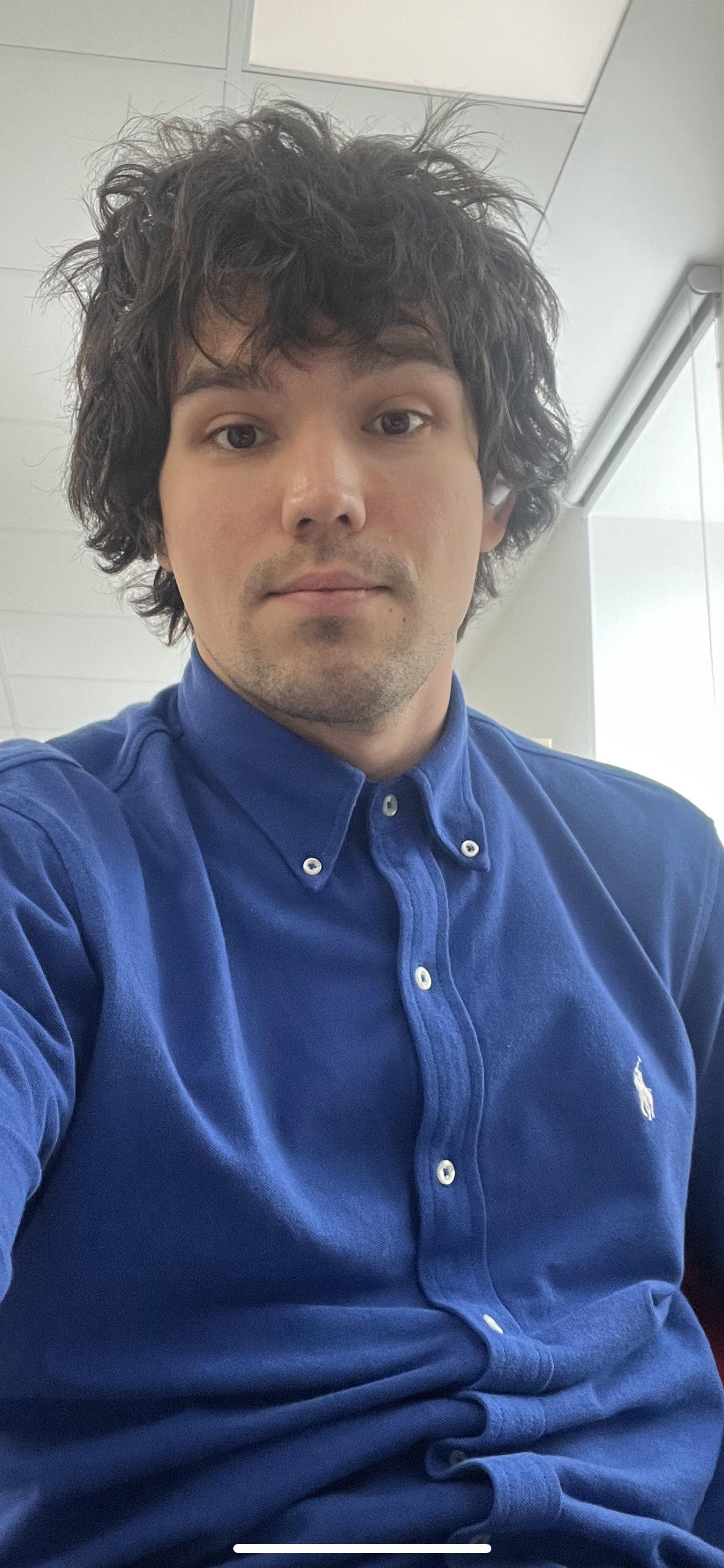 Dr Rustam Mirrakhimov