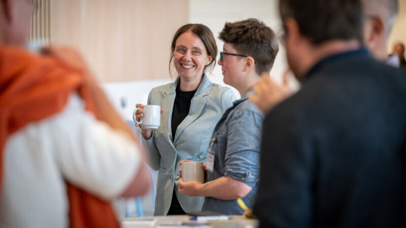 X-CITED Technical Leadership in Action: Influencing Without Authority