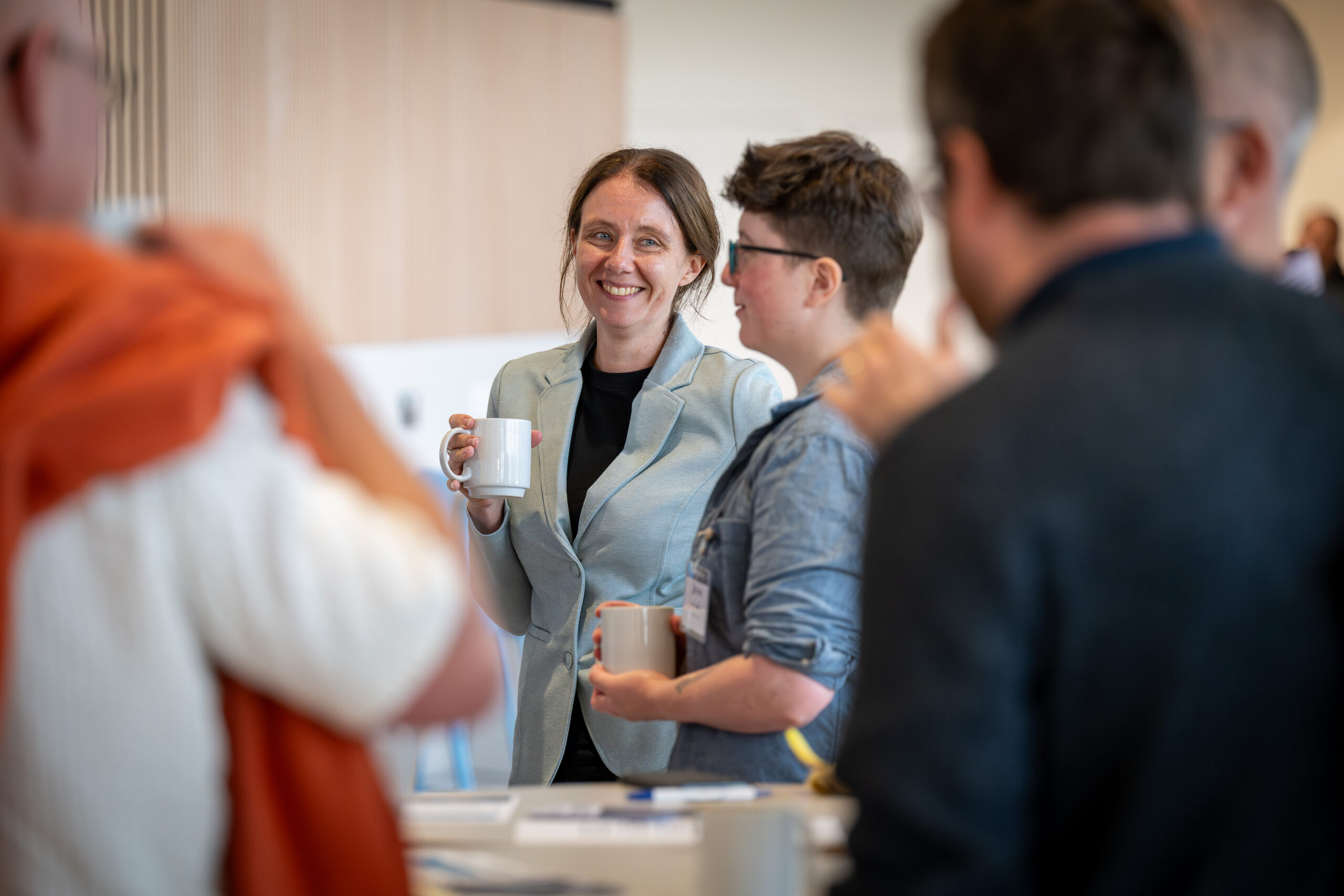 X-CITED Technical Leadership in Action: Influencing Without Authority