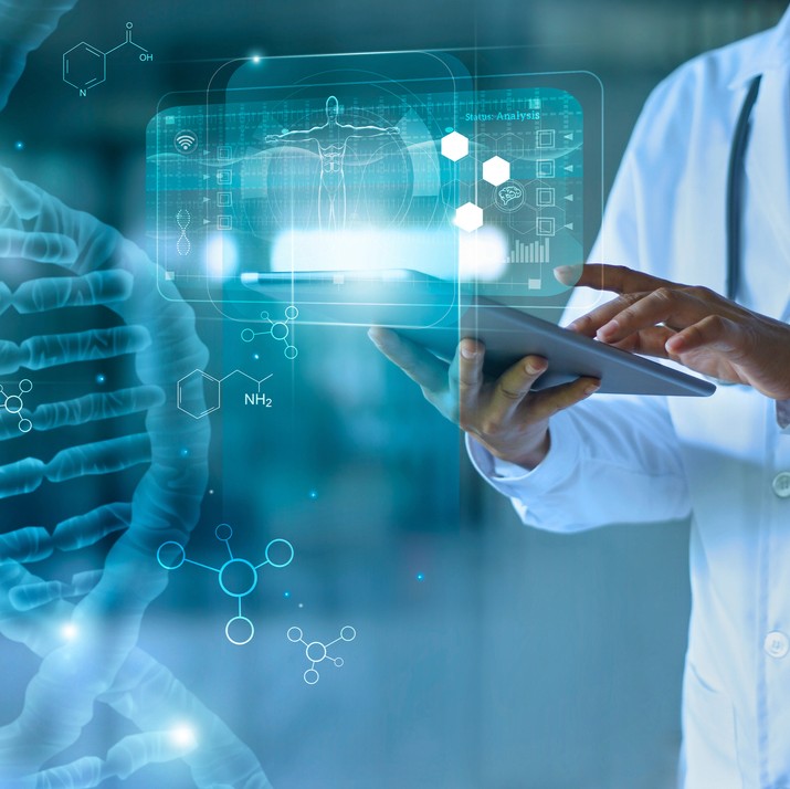 Precision Medicine (PreMed) Research Community thumbnail