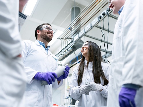 X-CITED Health and safety and influencing safety culture for RTPs