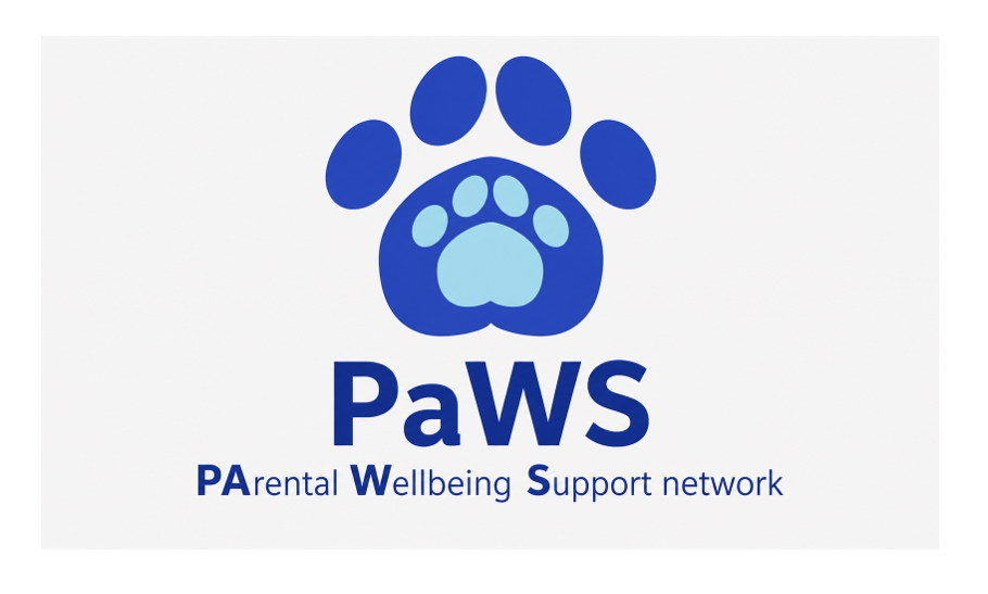 PaWS Framework (Parental Wellbeing Support for parents of children with Additional Needs)