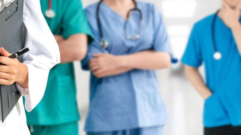 MRC Great Western Clinical Research Alliance unites regional universities and NHS to support clinical research careers