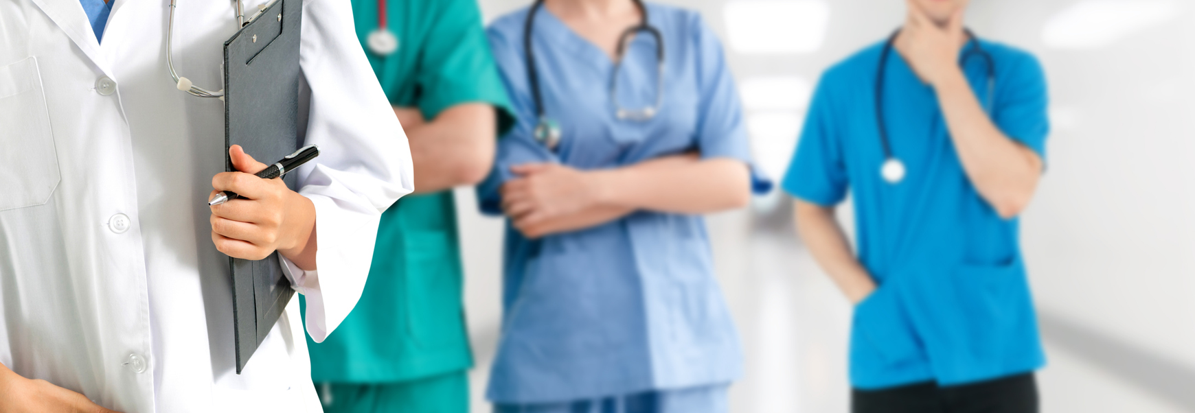 MRC Great Western Clinical Research Alliance unites regional universities and NHS to support clinical research careers