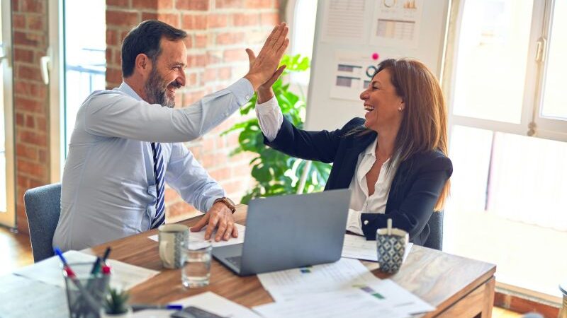 X-CITED Industry Connection Programme: ‘Focus Fortnight’ – Why is industry contact important?