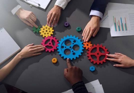 X-CITED Industry Connection Programme: ‘Focus Fortnight’ – Demystifying industry collaborations