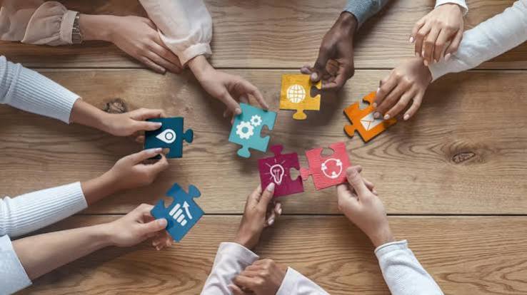 X-CITED Industry Connection Programme: ‘Focus Fortnight’ – Cross-sector collaboration