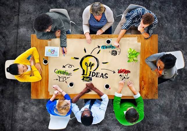 X-CITED Industry Connection Programme: ‘Focus Fortnight’ – The practical side of industry collaborations