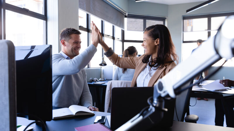 X-CITED Industry Connection Programme: ‘Focus Fortnight’ – Why is industry contact important?