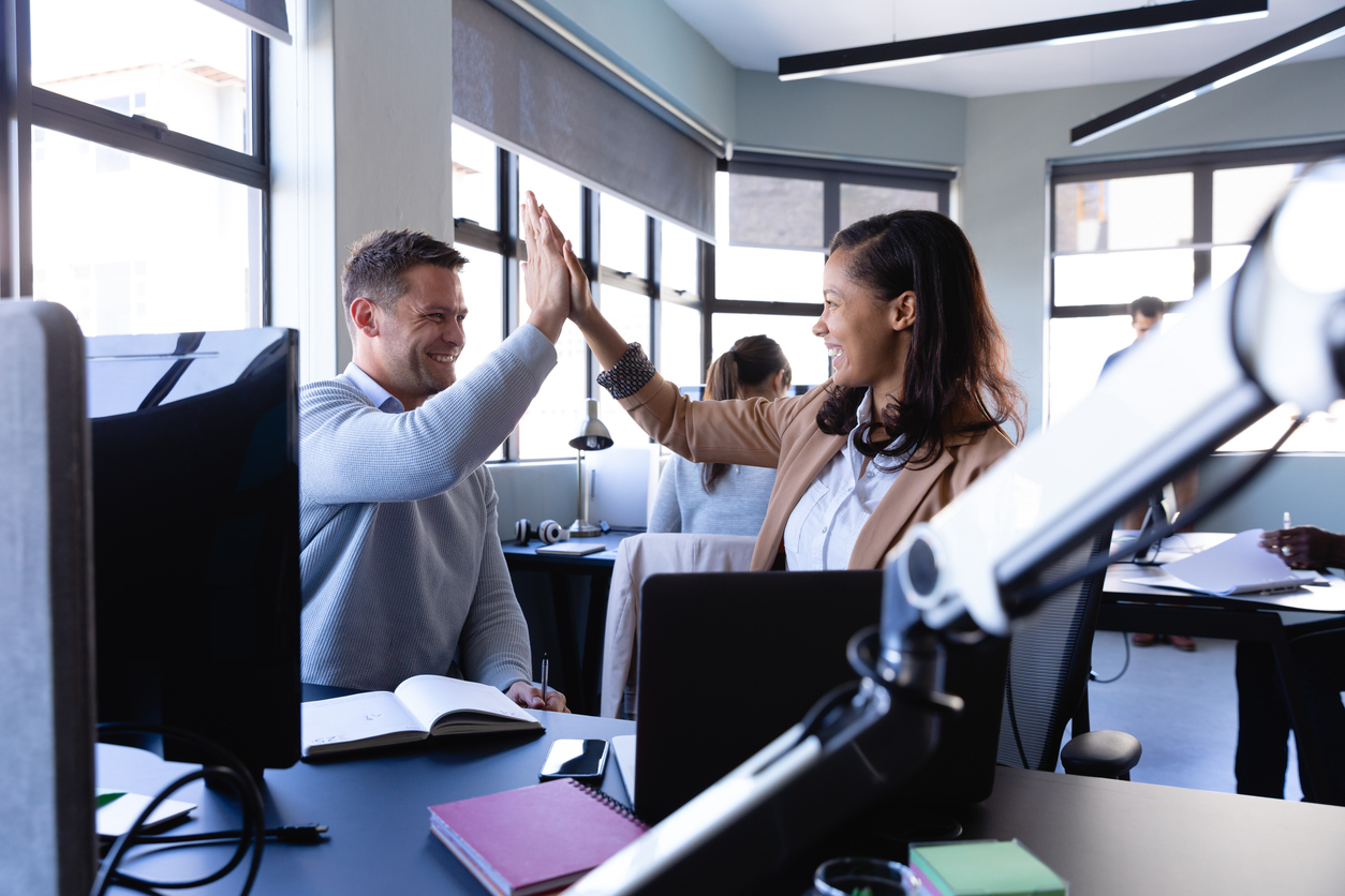 X-CITED Industry Connection Programme: ‘Focus Fortnight’ – Why is industry contact important?