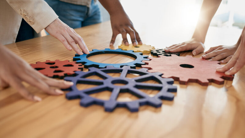 X-CITED Industry Connection Programme: ‘Focus Fortnight’ – Demystifying industry collaborations