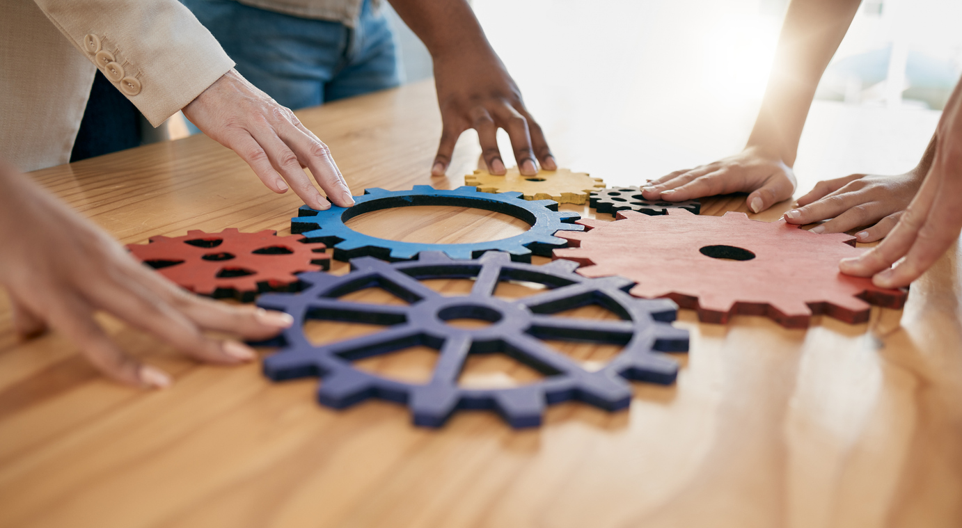X-CITED Industry Connection Programme: ‘Focus Fortnight’ – Demystifying industry collaborations