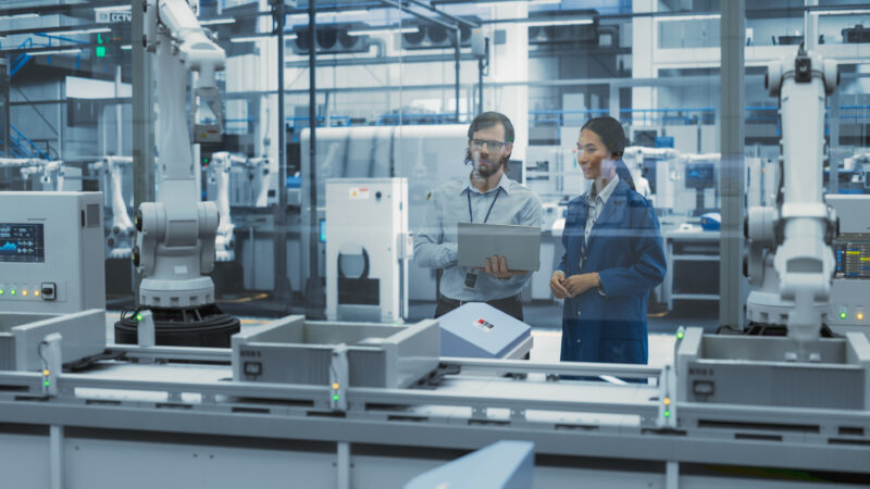 X-CITED Industry Connection Programme: ‘Focus Fortnight’ – Collaboration from an Industry perspective