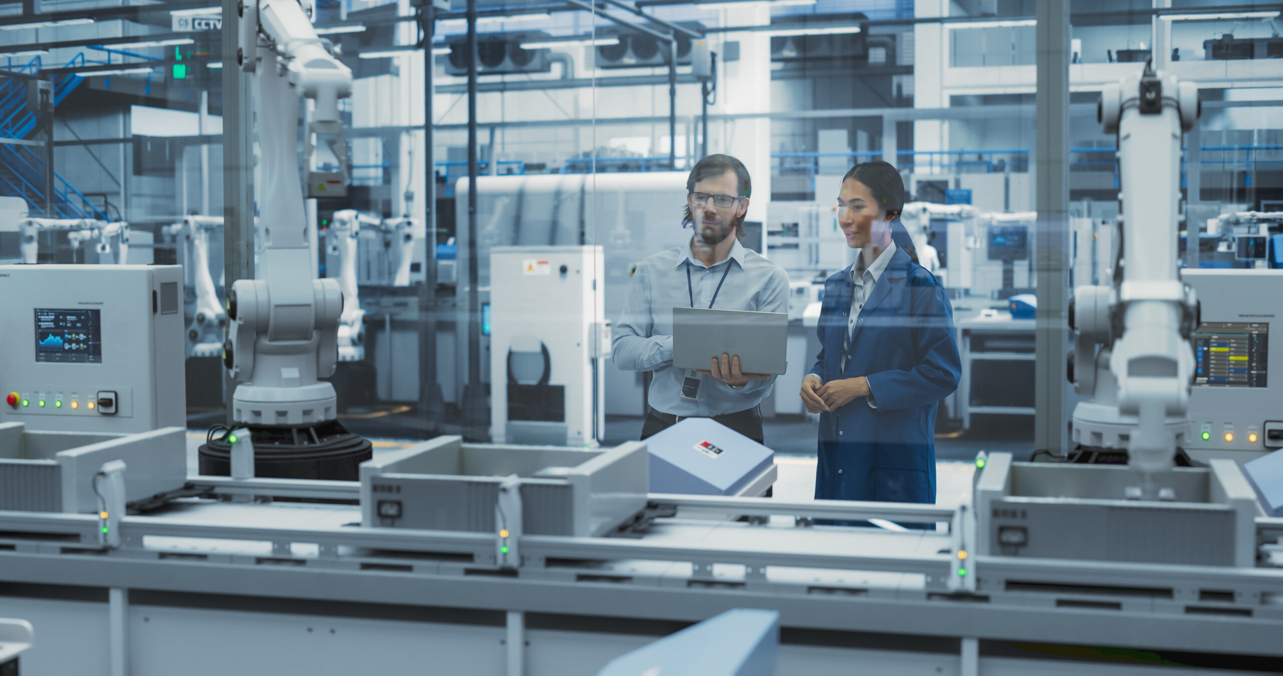 X-CITED Industry Connection Programme: ‘Focus Fortnight’ – Collaboration from an Industry perspective