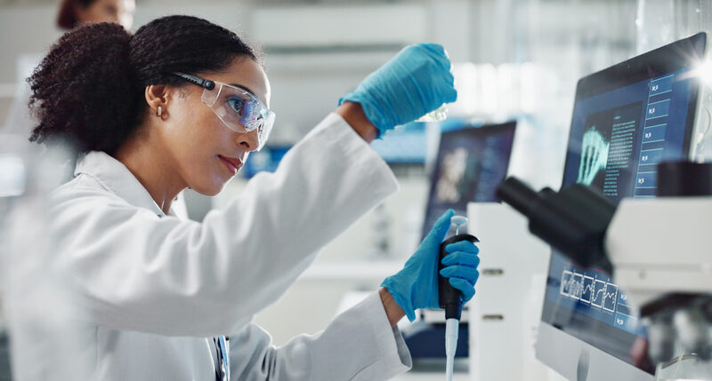 New report highlights the scale and potential of the South West’s health and life sciences sector