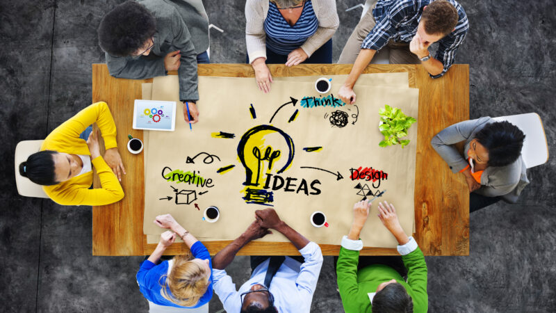 X-CITED Industry Connection Programme: ‘Focus Fortnight’ – The practical side of industry collaborations