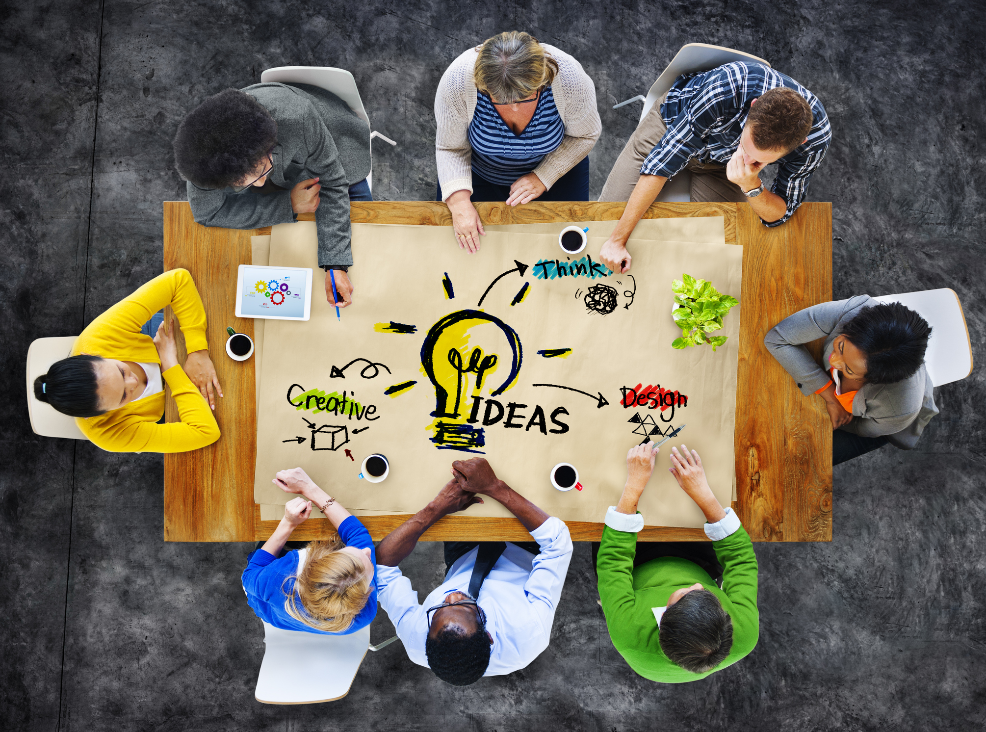 X-CITED Industry Connection Programme: ‘Focus Fortnight’ – The practical side of industry collaborations